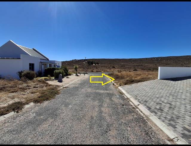 LAND FOR SALE IN HARBOUR LIGHTS